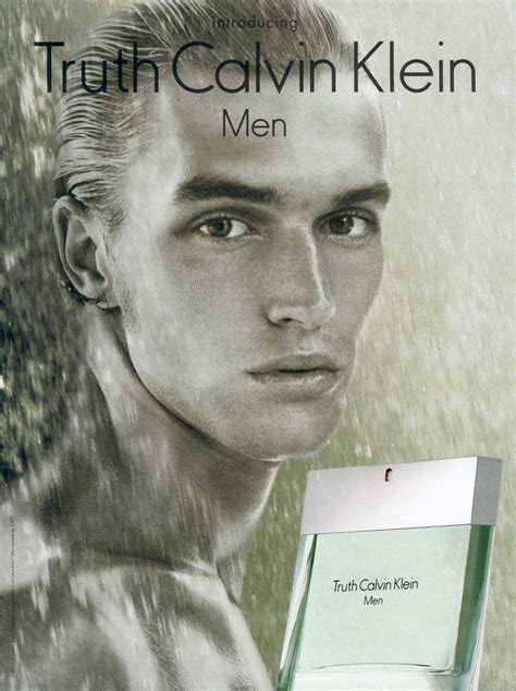 calvin klein truth douglas|calvin klein truth review.